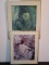 PICASSO AND DEGAS NUDE PRINT LOT