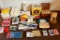 POKER CHIP, PLAYING CARD LOT