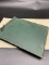 ANTIQUE LEATHER PHOTO ALBUM LOT