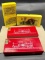 VINTAGE FINE SCALE MINIATURES, KEYSTONE MODEL TRAIN ENGINES AND DIORAMA PARTS