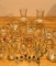 COLLECTION OF BAR GLASSWARE