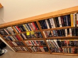 FICTION BOOK COLLECTION