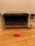 ELECTRIC OVEN LOT