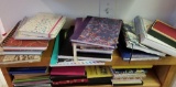 JOURNALS AND NOTEBOOKS LOT