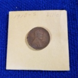 1910 S LINCOLN CENT