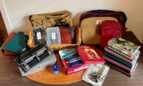 LANDS' END LAPTOP BAG LOT