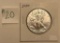2020 U.S. SILVER AMERICAN EAGLE