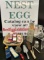 VINTAGE KITCHEN ITEMS AND SPICES
