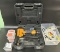 BOSTITCH NAILER AND STAPLER
