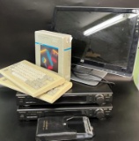 ELECTRONIC EQUIPMENT