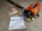 STIHL MIX TREE SAW LOT