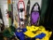 WAKEBOARD, PADDLE, KNEEBOARD, WATER SKI, NET LOT