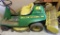 JOHN DEERE 66 MOWER LOT