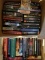 YOUNG ADULT LITERATURE LOT