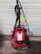 SNAP-ON PRESSURE WASHER LOT