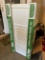 54in NEW IN BOX UTILITY CABINET