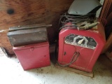 LINCOLN AC 225 AMP LOT