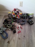 TOYS