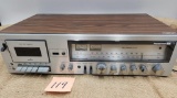 Panasonic LTD Cassette Tuner Radio