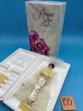 Romantic Rose Bride Barbie