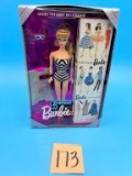 35th Anniversary Barbie