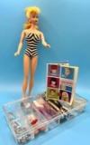 Original Mattel Barbie Doll