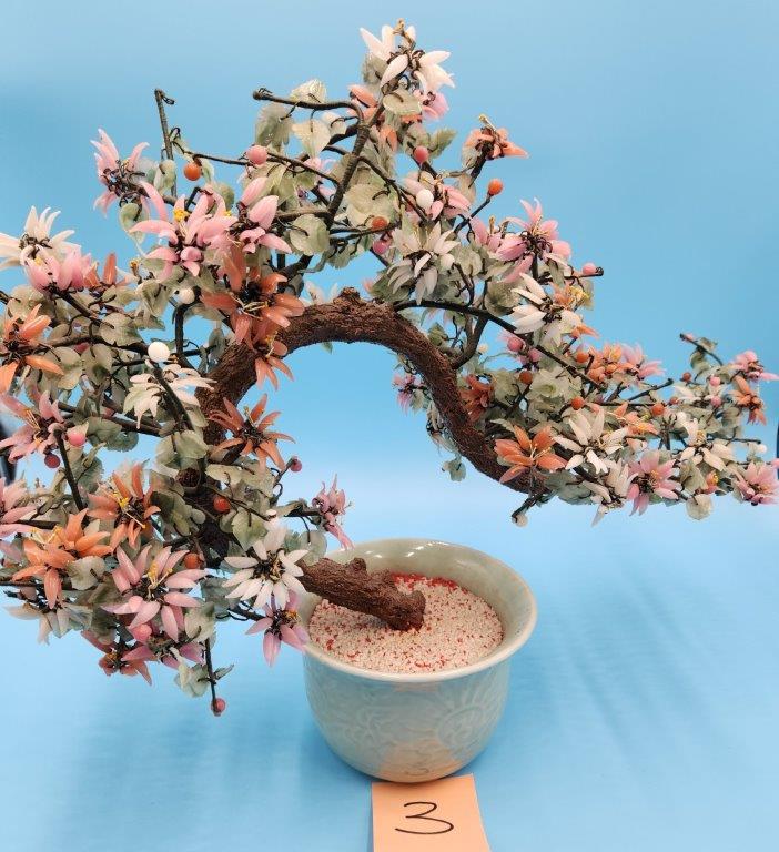 900 jahre alter bonsai Bonsai - formvollendete Kunst main image 1