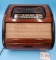 Vintage Philco Radio/Phonograph