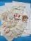 Assorted Size/Brand Sugar Sacks and more