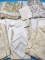 Lace Tablecloths, Cloth Napkins, Placemats, and more