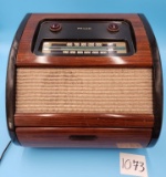 Vintage Philco Radio/Phonograph