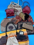 Vintage Purses, Wallets, Coin Purses, and more
