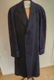 Pendleton Wool Full Length Men's Coat