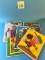 6 Playskool Wood Puzzles