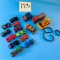 15 Toy Cars, Trucks, Bulldozers, and more