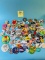 Button Collection= Lion King, Mickey, Snoopy, & more