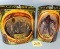 2 Boxed Lord of the Rings Action Figures