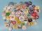 Buttons= Sea World, Apollo 11, Space Needle, & more