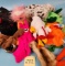 Hand Puppets Assortment