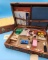 Briefcase with Small Toy Assortment & more