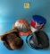 Moose Hat, Hard Hat, Band Hat, and more