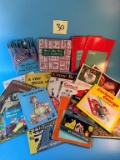 Assortment of Children's Books