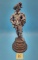 Statue of 