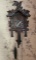 Vintage German Cuckoo Clock