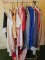 Assorted Vintage Womens Clothing