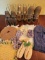 Womens Vintage Shoes, Rack, Ski Mask, & more