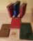 6 Books= Raffles, The Cave Man, & more