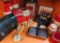 Vintage Lunch Box, Thermoses, & more
