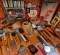 Apple Parer, Cherry Stoner, Utensils, & more