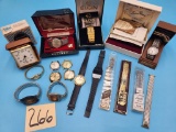 Timeless Collection= Waltham, Elgin, & more